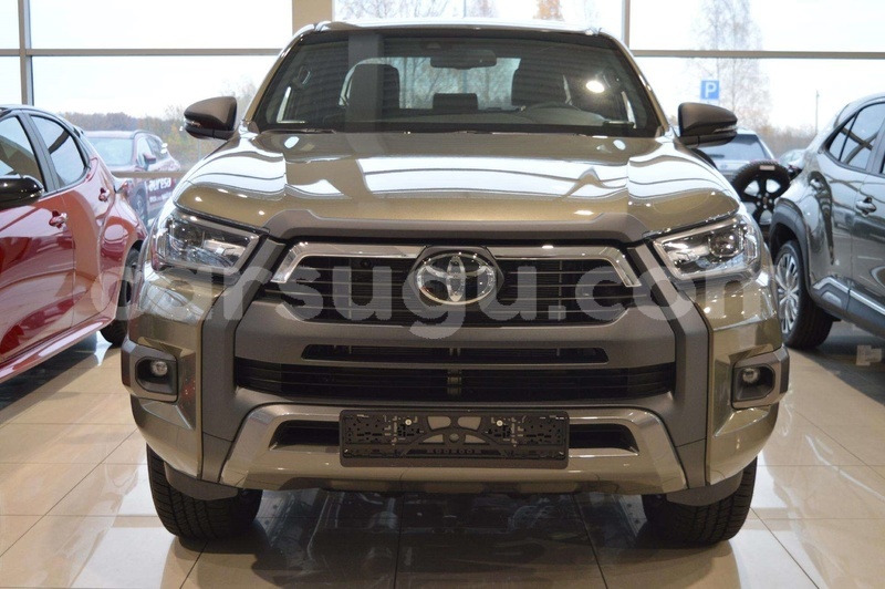 Big with watermark toyota hilux burkina faso ouagadougou 11855