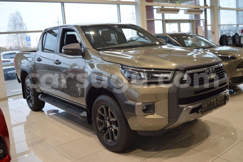 Big with watermark toyota hilux burkina faso ouagadougou 11855