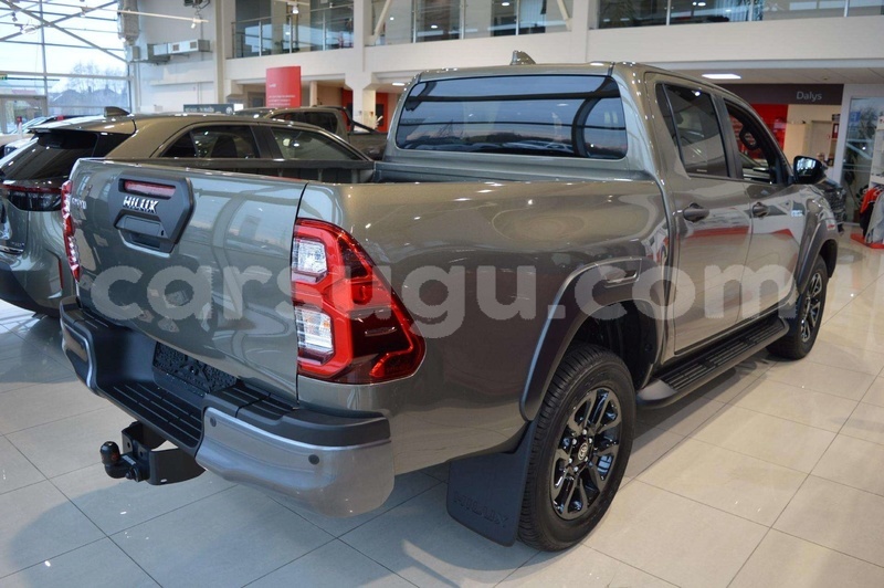 Big with watermark toyota hilux burkina faso ouagadougou 11855