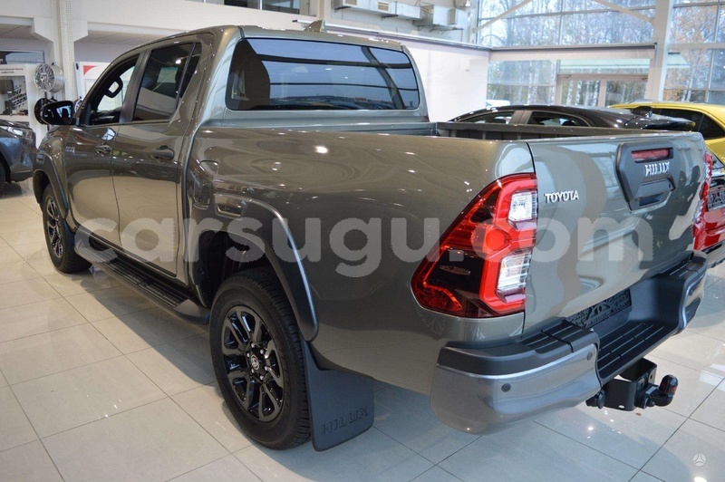 Big with watermark toyota hilux burkina faso ouagadougou 11855