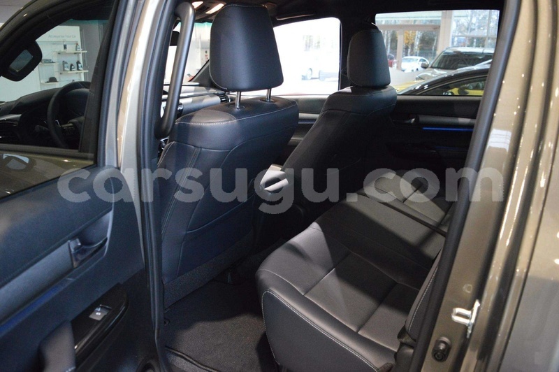 Big with watermark toyota hilux burkina faso ouagadougou 11855