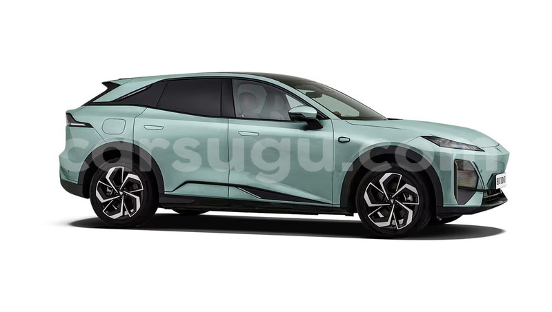 Big with watermark changan cx20 sissili leo 11857