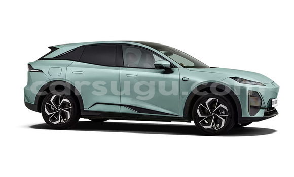Buy New Changan CX20 Other Car in Leo in Sissili Buy New Changan CX20 Other Car in Leo in Sissili