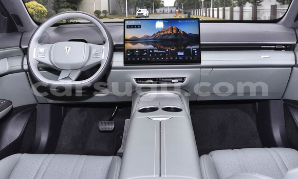 Buy New Changan CX20 Other Car in Leo in Sissili Buy New Changan CX20 Other Car in Leo in Sissili