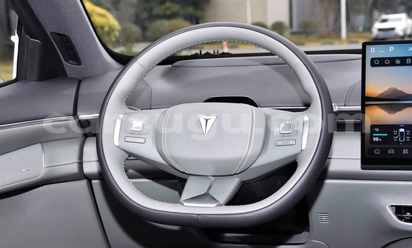Buy New Changan CX20 Other Car in Leo in Sissili Buy New Changan CX20 Other Car in Leo in Sissili
