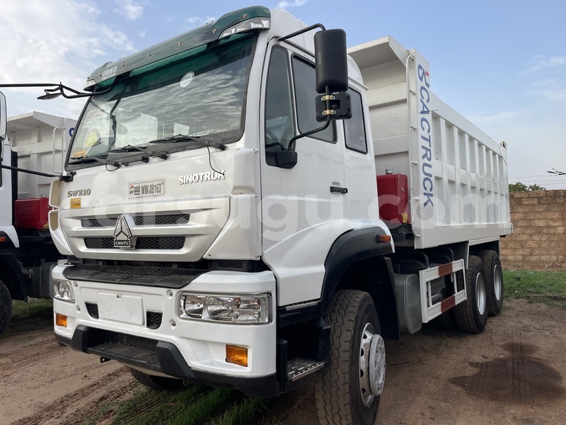 Big with watermark volvo f4 burkina faso ouagadougou 11858