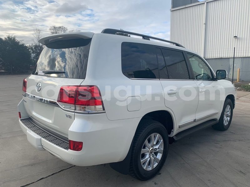 Big with watermark toyota land cruiser burkina faso ouagadougou 11859