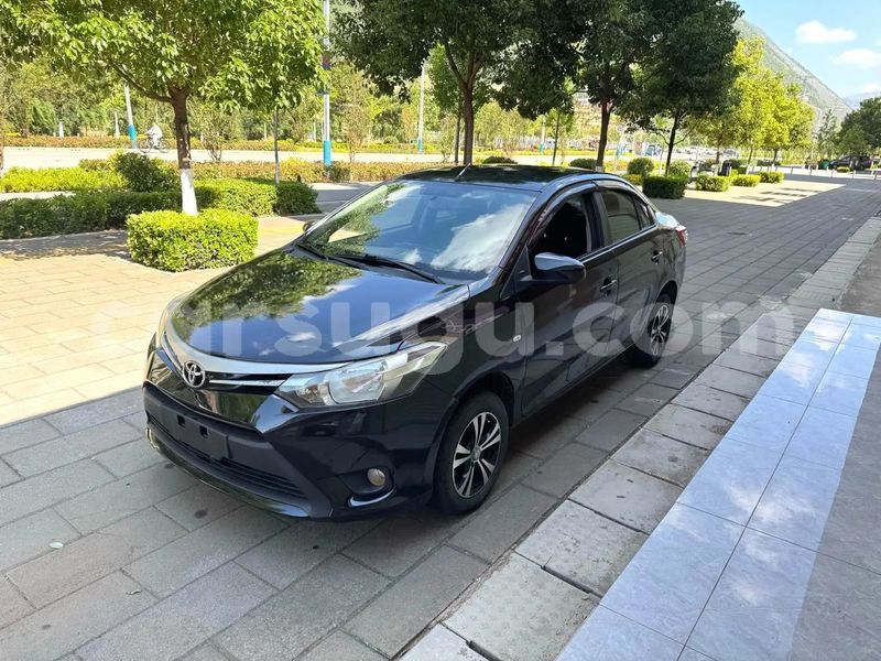 Big with watermark toyota vios burkina faso bobo dioulasso 11861