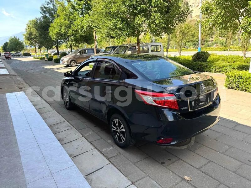 Big with watermark toyota vios burkina faso bobo dioulasso 11861