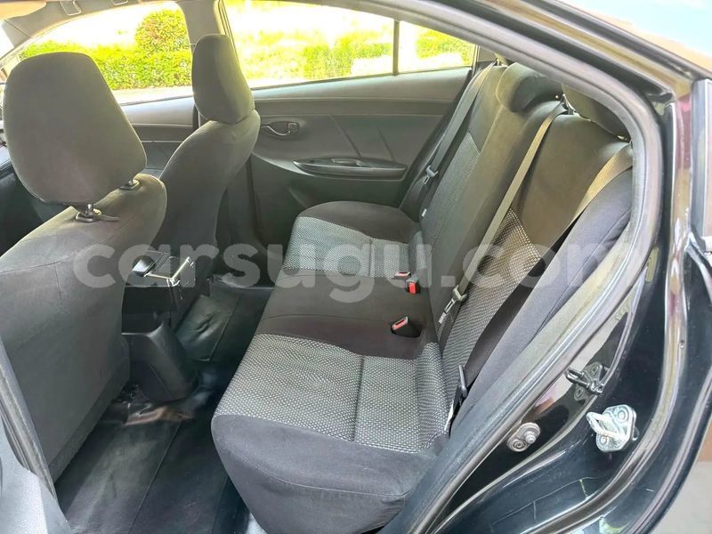 Big with watermark toyota vios burkina faso bobo dioulasso 11861