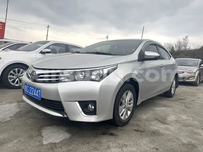 Big with watermark toyota corolla cross burkina faso bobo dioulasso 11862