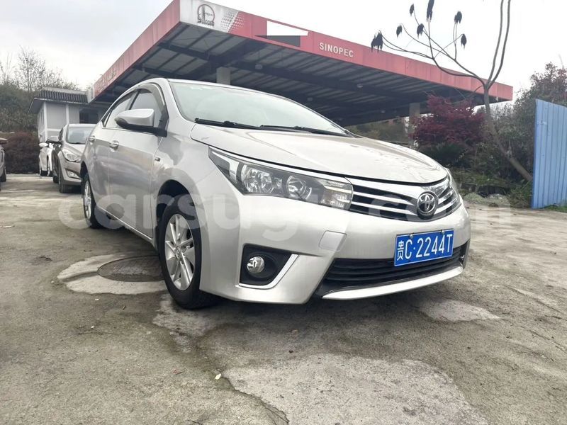 Big with watermark toyota corolla cross burkina faso bobo dioulasso 11862