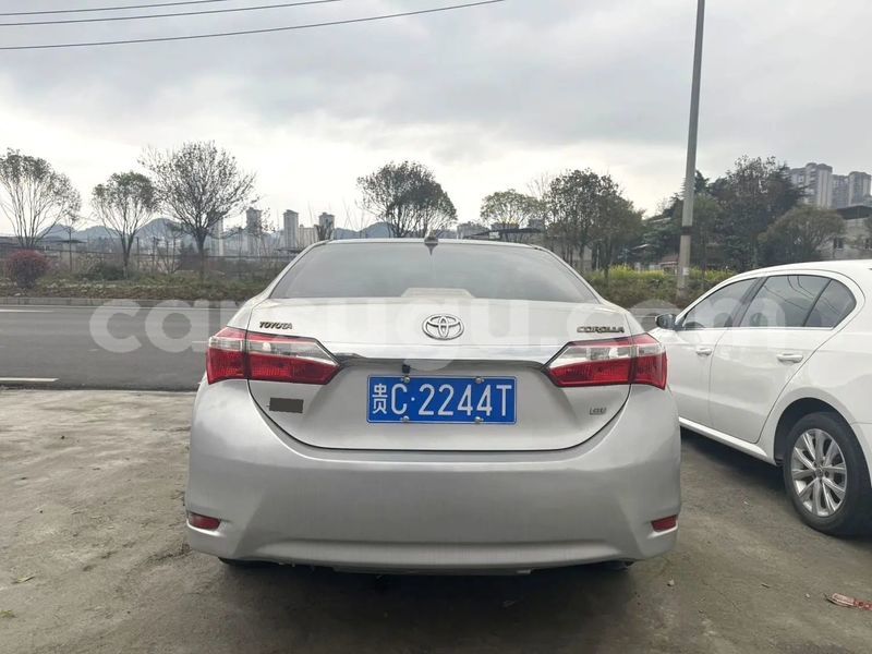 Big with watermark toyota corolla cross burkina faso bobo dioulasso 11862