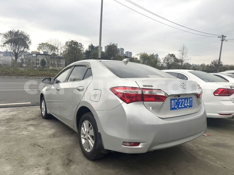 Big with watermark toyota corolla cross burkina faso bobo dioulasso 11862