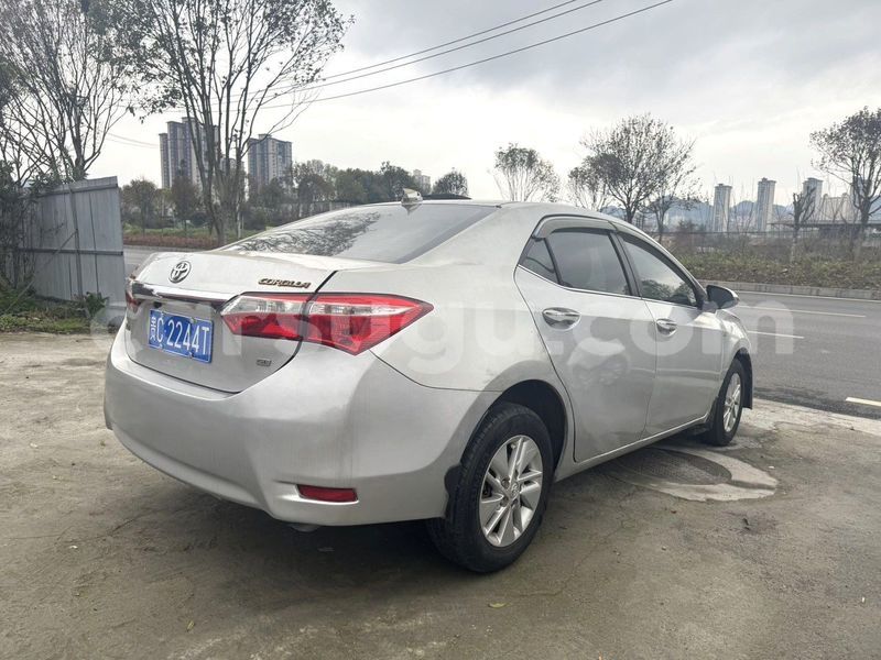 Big with watermark toyota corolla cross burkina faso bobo dioulasso 11862