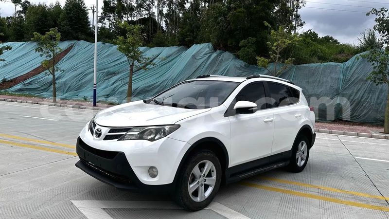 Big with watermark toyota rav4 burkina faso bobo dioulasso 11863