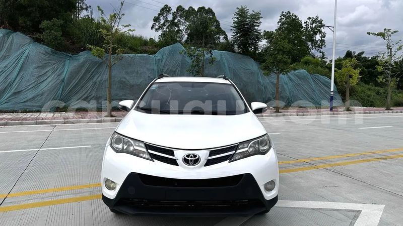 Big with watermark toyota rav4 burkina faso bobo dioulasso 11863