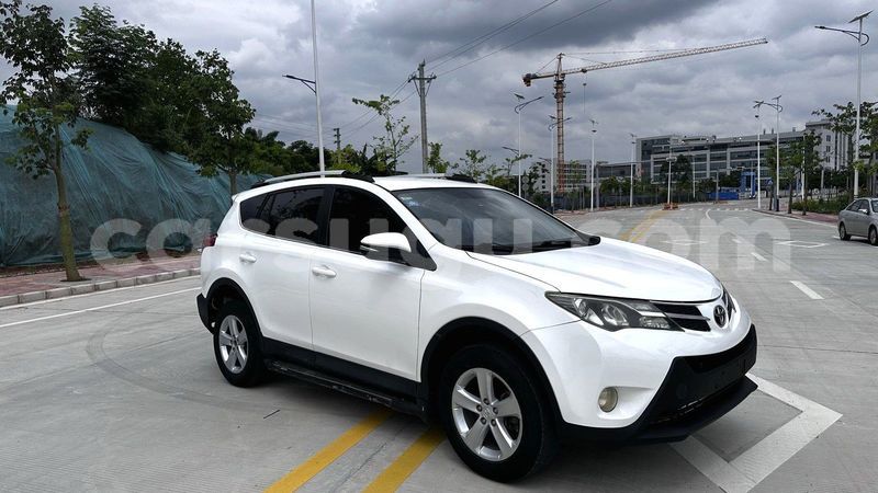 Big with watermark toyota rav4 burkina faso bobo dioulasso 11863