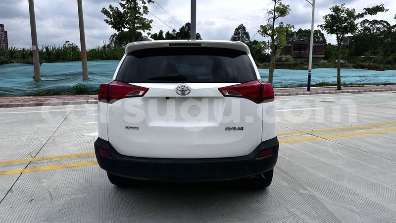 Big with watermark toyota rav4 burkina faso bobo dioulasso 11863
