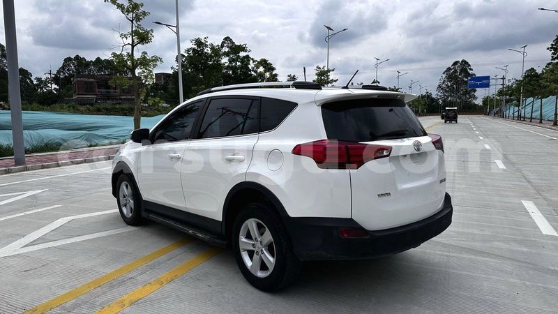 Big with watermark toyota rav4 burkina faso bobo dioulasso 11863