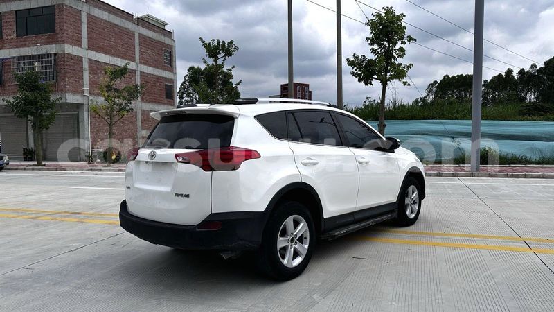 Big with watermark toyota rav4 burkina faso bobo dioulasso 11863