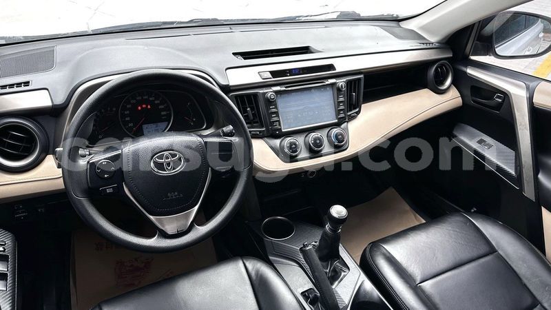 Big with watermark toyota rav4 burkina faso bobo dioulasso 11863