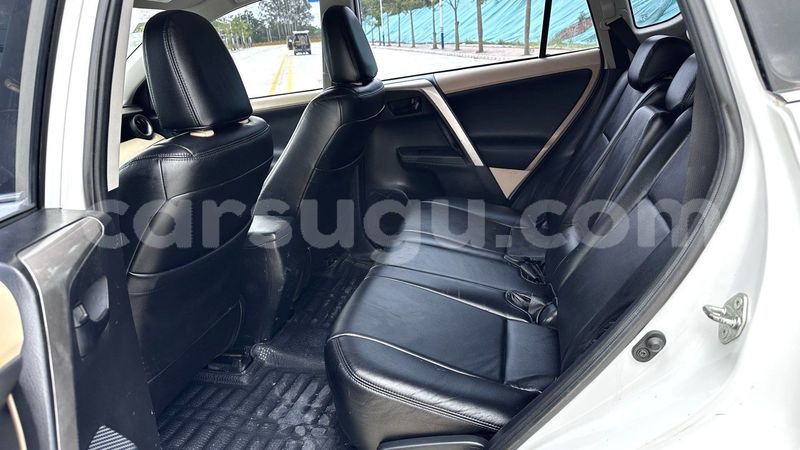 Big with watermark toyota rav4 burkina faso bobo dioulasso 11863