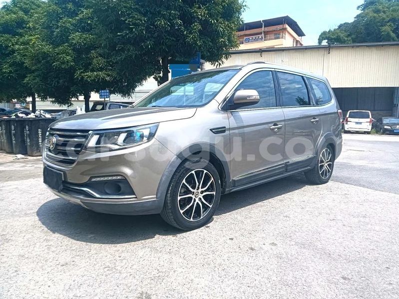 Big with watermark dongfeng mpv burkina faso bobo dioulasso 11864