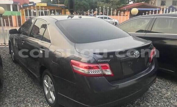 Buy Used Toyota Camry Other Car in Ouagadougou in Burkina Faso Buy Used Toyota Camry Other Car in Ouagadougou in Burkina Faso