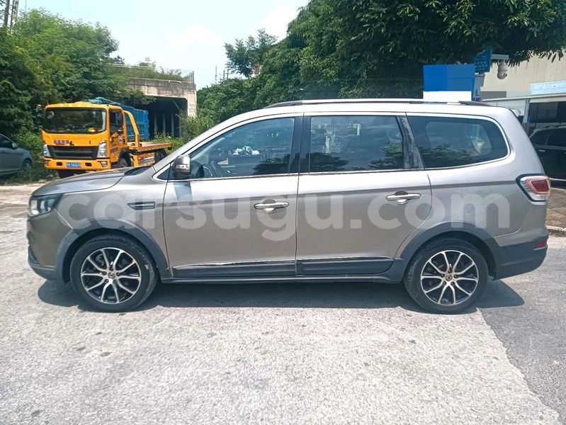Big with watermark dongfeng mpv burkina faso bobo dioulasso 11864
