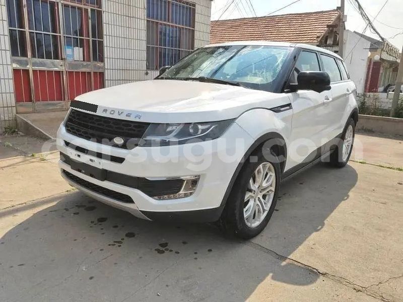 Big with watermark land rover range rover evoque burkina faso bobo dioulasso 11865