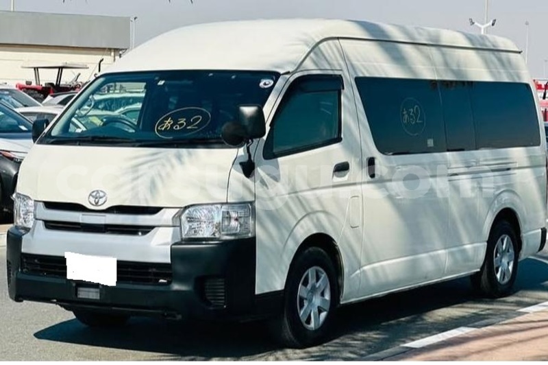 Big with watermark toyota hiace burkina faso ouagadougou 11866