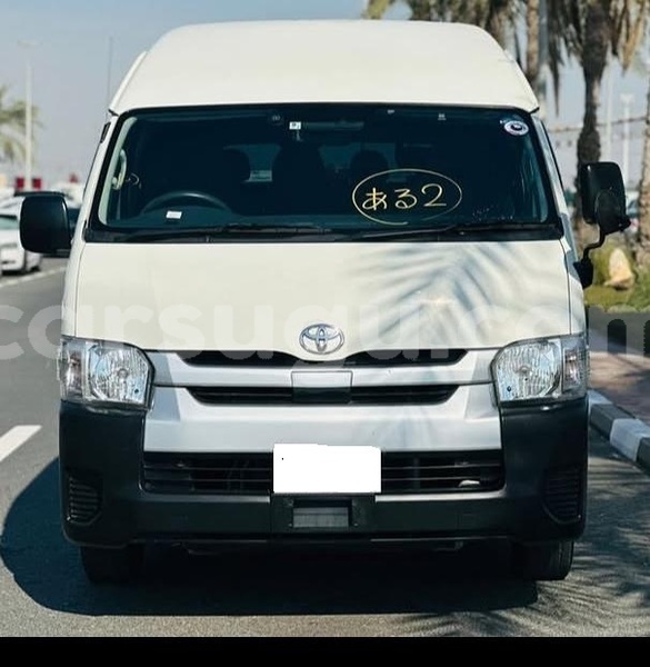 Big with watermark toyota hiace burkina faso ouagadougou 11866