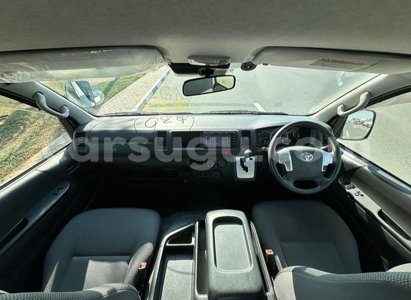 Big with watermark toyota hiace burkina faso ouagadougou 11866