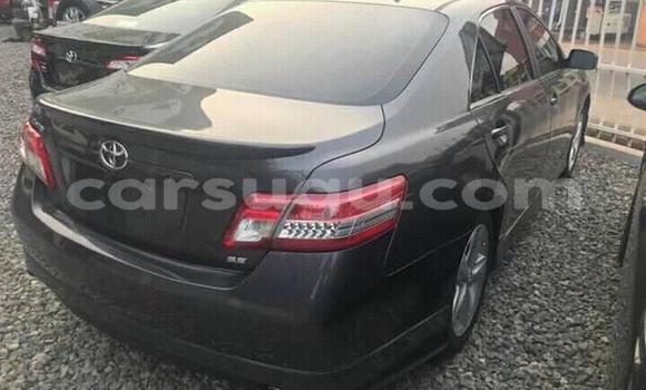 Buy Used Toyota Camry Other Car in Ouagadougou in Burkina Faso Buy Used Toyota Camry Other Car in Ouagadougou in Burkina Faso