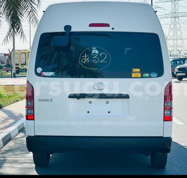 Big with watermark toyota hiace burkina faso ouagadougou 11866
