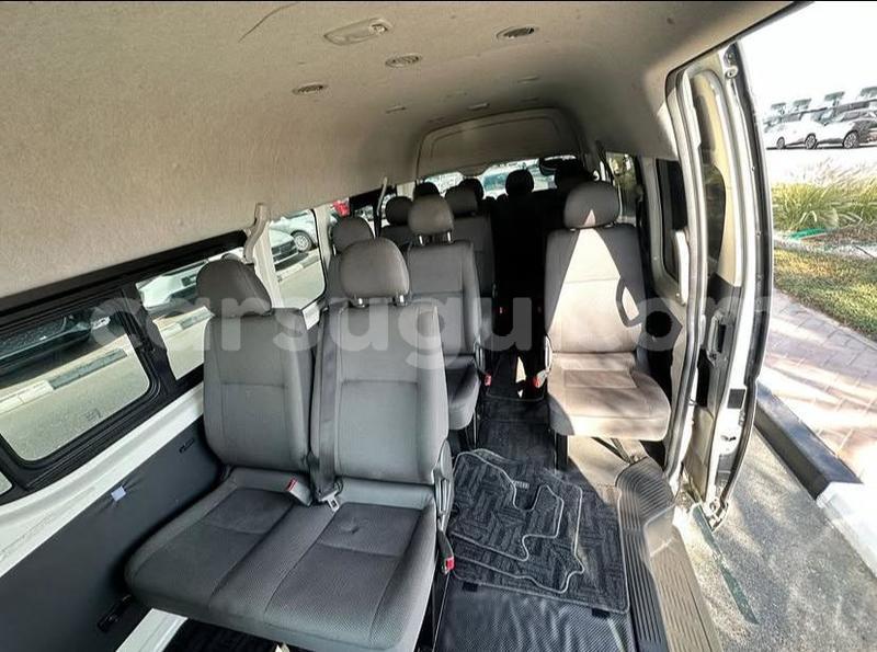 Big with watermark toyota hiace burkina faso ouagadougou 11866