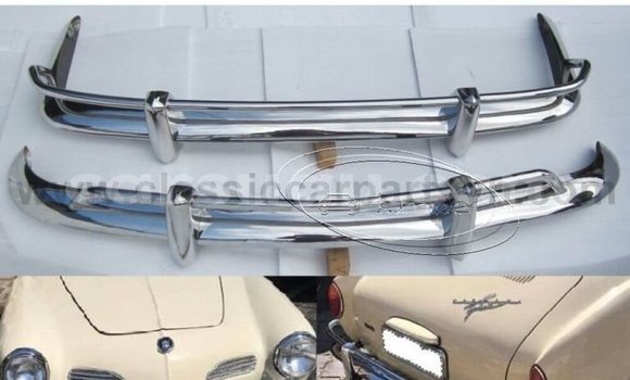 Acheter Neuf Voiture Volkswagen Karmann-Ghia Other à Banfora, Burkina-Faso Acheter Neuf Voiture Volkswagen Karmann-Ghia Other à Banfora, Burkina-Faso