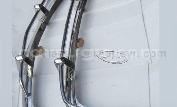 Acheter Neuf Voiture Volkswagen Karmann-Ghia Other à Banfora, Burkina-Faso Acheter Neuf Voiture Volkswagen Karmann-Ghia Other à Banfora, Burkina-Faso