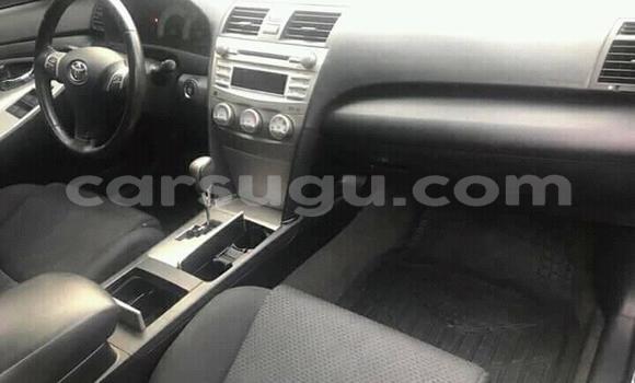 Buy Used Toyota Camry Other Car in Ouagadougou in Burkina Faso Buy Used Toyota Camry Other Car in Ouagadougou in Burkina Faso