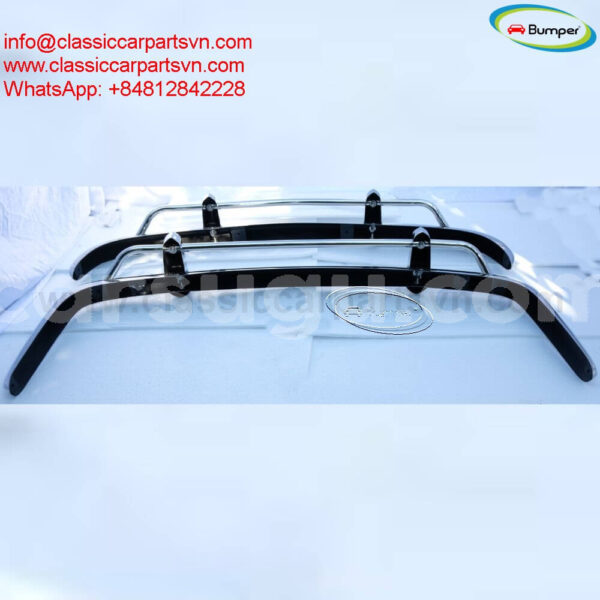 Big with watermark vw kg us style bumpers year 1970 1971 4 600x600
