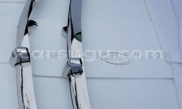 Acheter Vw Karmann Ghia Euro 1956 à Bekuy, Houet Acheter Vw Karmann Ghia Euro 1956 à Bekuy, Houet
