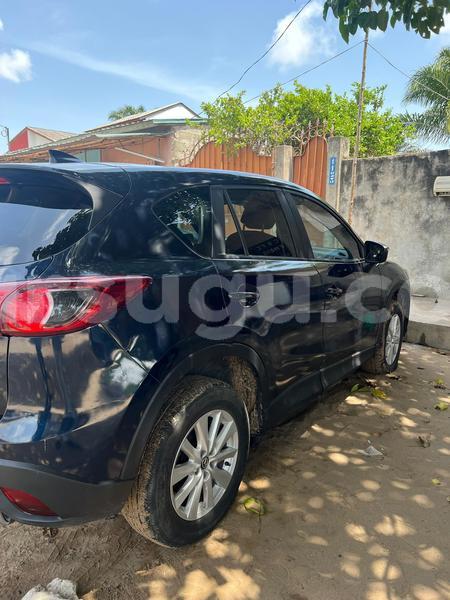 Big with watermark mazda cx 5 burkina faso ouagadougou 11874