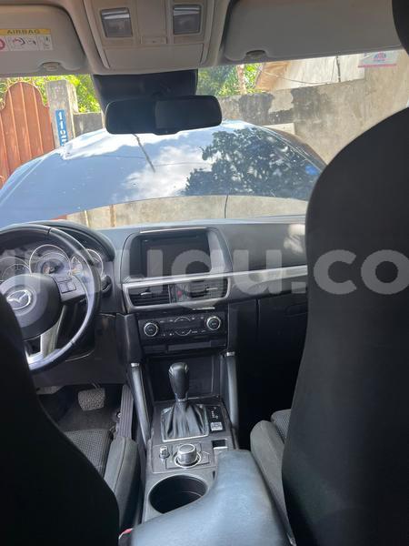 Big with watermark mazda cx 5 burkina faso ouagadougou 11874
