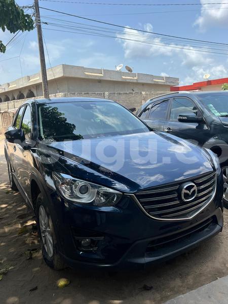 Big with watermark mazda cx 5 burkina faso ouagadougou 11874