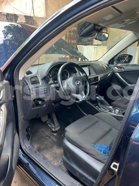 Big with watermark mazda cx 5 burkina faso ouagadougou 11874