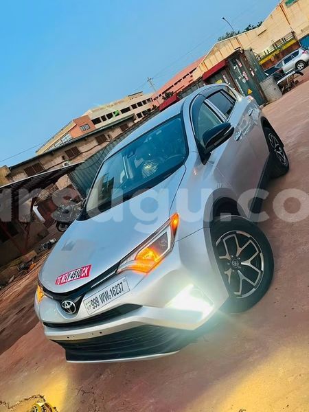 Big with watermark toyota rav4 burkina faso ouagadougou 11875