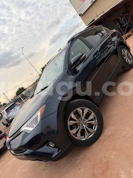 Big with watermark toyota rav4 burkina faso ouagadougou 11875