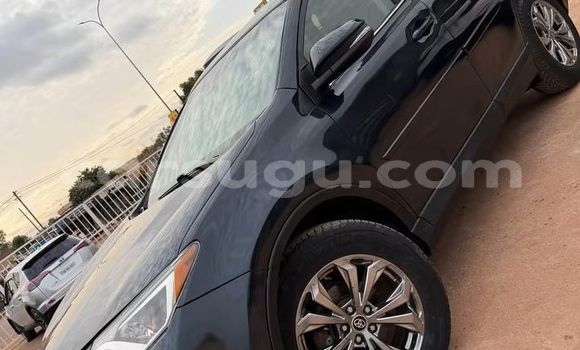 Acheter Occasion Voiture Toyota RAV4 Gris à Ouagadougou, Burkina-Faso Acheter Occasion Voiture Toyota RAV4 Gris à Ouagadougou, Burkina-Faso