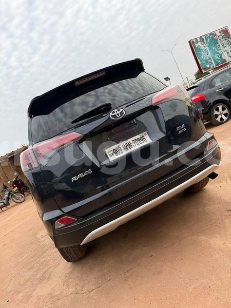 Big with watermark toyota rav4 burkina faso ouagadougou 11875